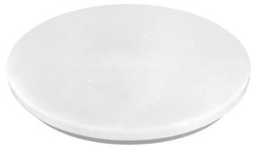 Šviestuvas lubų Eurolight Florence PL-RS-36W-DIM-CCT, LED, balta sp. / balta sp., 38 x 38 cm