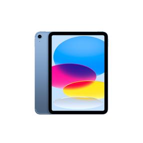 Planšetdators Apple iPad A16 Wi-Fi MD4A4HC/A, 11", 4GB/128GB, zila krās.