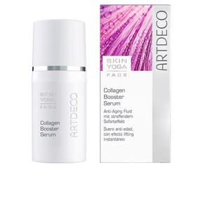 Жидкая основа для макияжа Artdeco Skin Yoga Face, 30 мл