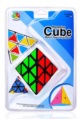 Головоломки Cube 1609K138