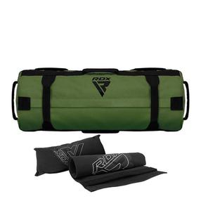 Svorio kuprinė RDX Fitness x 56 kg