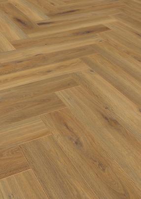Lamināts ar paaugstinātu mitruma izturību Kronotex Herringbone FB0000OJV3861ER001, 8 mm, 32 IK