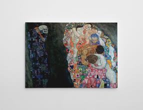 Reproduktsioon Wallity WY156, 100 cm x 70 cm