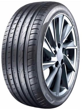 Vasaras automašīnas riepa Aptany RA301 225/55/R17, 101-W, XL, C, B, 70 dB