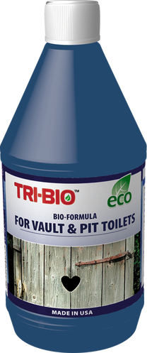 Valiklis Tri-Bio, lauko tualetams valyti, 0,5 l