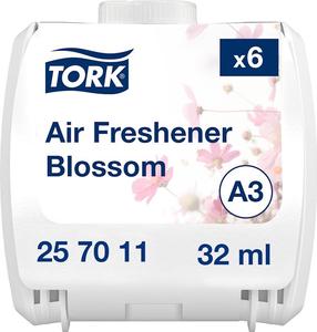 Gaisa atsvaidzinātājs Tork Blossom, 0.032 l