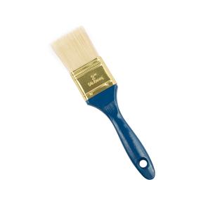 Teptukas Okko 442N 2, plokščias, 50 mm x 45 mm, gruntuoti/darbui su vandens pagrindo dažais