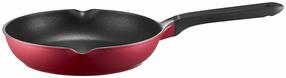 Praepann Ambition Qualum Basic Noel, Ø 26 cm, alumiinium/plastik