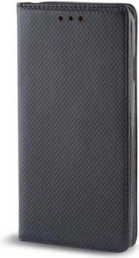 Чехол для телефона iLike Smart Magnet Case, черный цв., Samsung