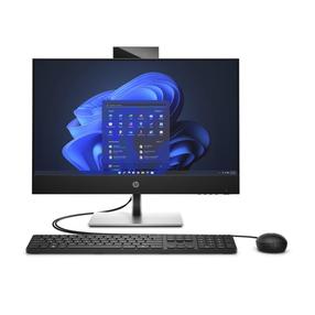 Statsionaarne arvuti HP ProOne i7-14700T, 23.8 ", DDR4 16 GB, SSD 512 GB, Intel UHD Graphics 770 -, Windows 11 Pro 440 G9
