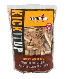 Briketai Char-Broil Kick It Up, 3 l
