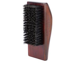 Habemehari Lussoni Barba Cepillo Natural Rectangular
