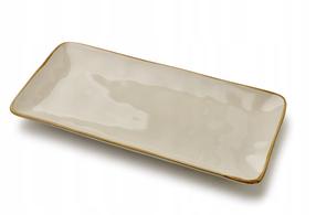 Serveerimistaldrik Mondex Basic Nature HTNA9950, 32.5 cm, 16 cm, Pruunikas v.