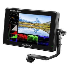 Monitor Feelworld LUT7, IPS, FHD, 7"