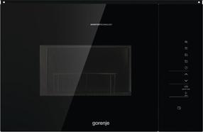 Įmontuojama mikrobangų krosnelė Gorenje BMI251SG3BG