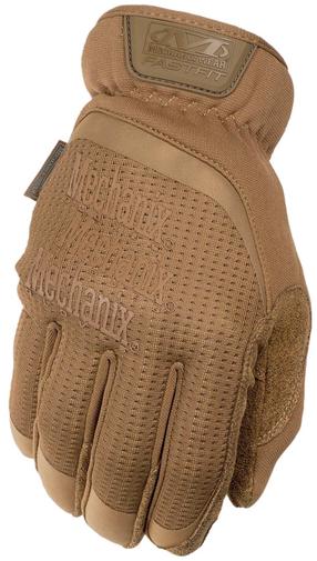 Darba cimdi Mechanix Wear FastFit Coyote FFTAB-72-0011, brūna krās., XL, 2 gab.