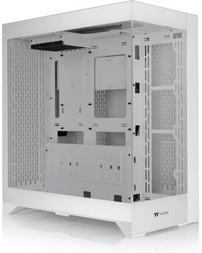 Arvuti korpus Thermaltake CTE E600 MX, valge v.