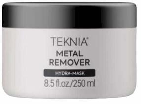 Маска для волос Lakmé Teknia Metal Remover Hydra, 250 мл