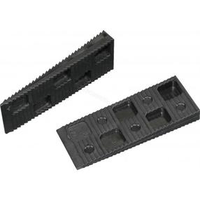 Ehituskiil Okko, 88 mm x 29 mm x 3 mm, 20 tk