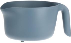 Емкость для смешивания Tescoma 94973, 20.5 см, синий цв., 3 л