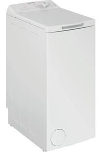 Skalbimo mašina Indesit BTW L60400 EE/N, balta (pažeista pakuotė)/01