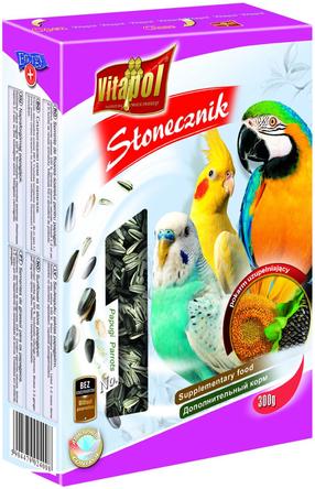 Семена Vitapol, 0.3 кг