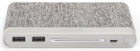Akupank Platinet, 10000 mAh, hall v.