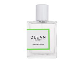 Kvapusis vanduo Clean Apple Blossom Classic, 60 ml