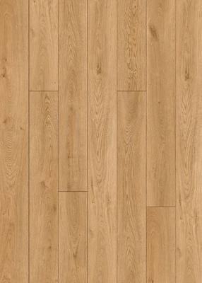 Vinüülist põrandakate Domoletti WRF52002, ujuv, 1830 mm x 225 mm x 8.5 mm