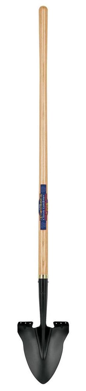 Kastuvas Truper PRL-CG, 114 cm