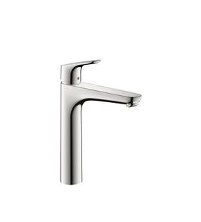 Izlietņu jaucējkrāns Hansgrohe Focus 31518000, hroma krās.