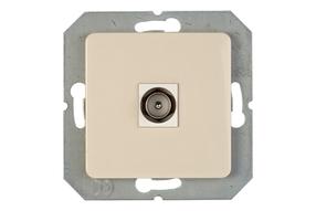 Antenos lizdas Vilma SL250, dramblio kaulo sp.
