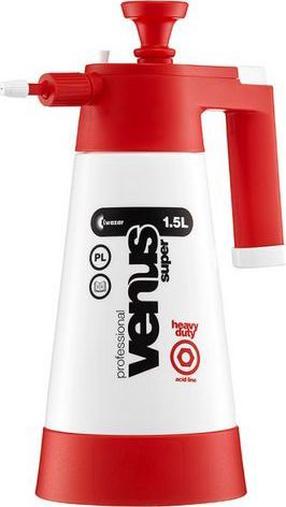 Садовый опрыскиватель Kwazar Venus Super HD, 1.5 л