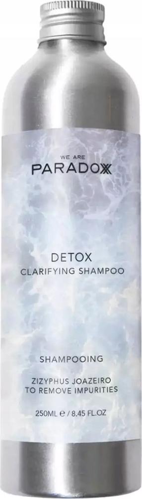 Шампунь We are Paradoxx Detox, 250 мл