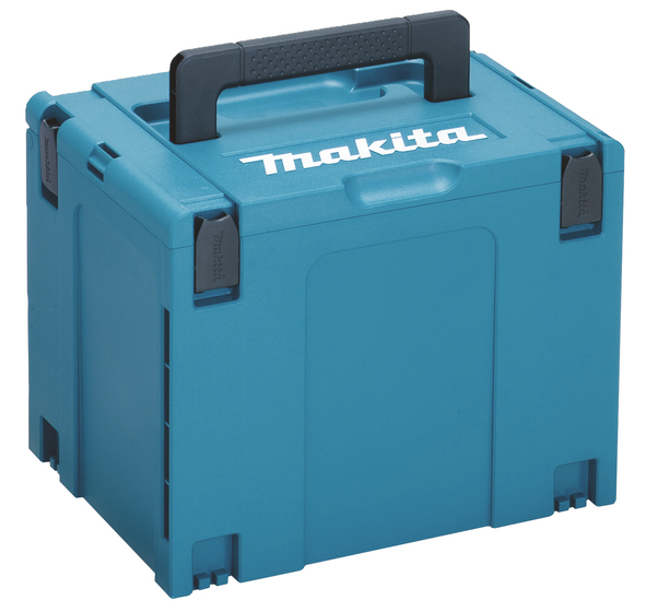 Tööriistakast Makita 821552-6, 39.5 cm x 29.5 cm x 32 cm, sinine v.