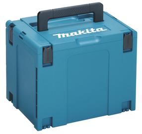 Ящик для инструментов Makita 821552-6, 39.5 см x 29.5 см x 32 см, синий цв.