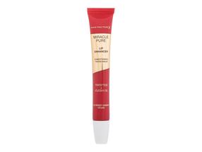 Lūpu balzams, ar krāsu Max Factor Miracle Pure, 12 ml, sweet cherry, 030