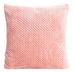Pagalvės užvalkalas Homla Noah 749766, rožinė, 45 cm x 45 cm, 2 vnt.