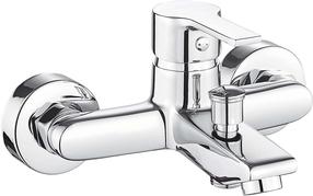 Vannisegisti Invena Bralos BW-07-001-A, kroom v.