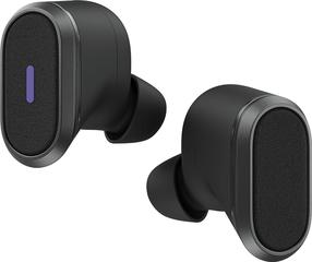 Juhtmeta kõrvaklapid Logitech Zone True Wireless 985-001082, grafiit v.