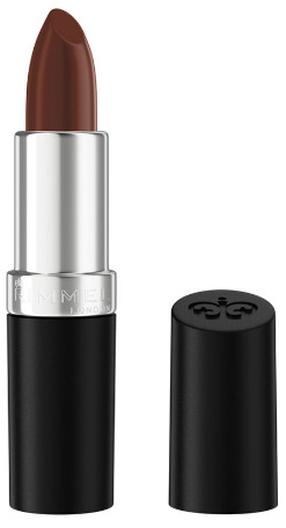 Lūpų dažai Rimmel London Lasting Finish, 4 g, cappuccino deep sp., 90