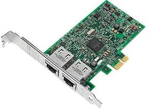 Võrgukaart Broadcom BCM5720-2P