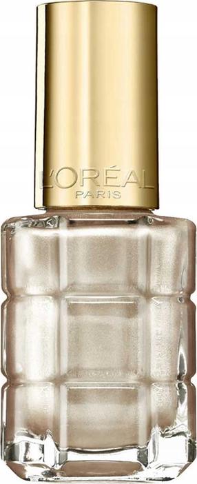 Küünelakk L’Oréal Paris Color Riche Vernis A L'Huile, sable tuileries v., 13.5 ml