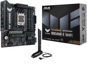 Mātesplate Asus TUF GAMING B850M-E WIFI