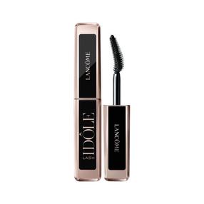 Skropstu tuša Lancome Lash Idole Lifting Volumizing, 5 ml, melna krās.