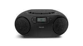 Magnetoola Philips TAZ2000B/10, 3 W, must v.