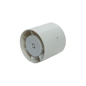 Ventilators gaisvadu Cata MT 100/230, 10 cm