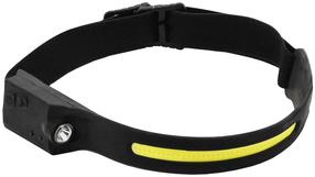 Фонарь на голову Cattara Strip Sensor