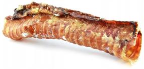 Skanėstas šunims Maced Beef Trachea, jautiena, 0.070 kg