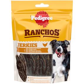Skanėstas šunims Pedigree Ranchos M399B05, vištiena, 0.07 kg